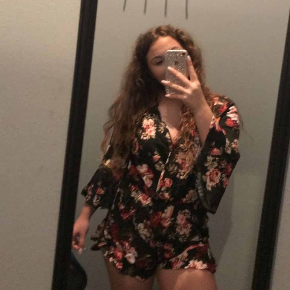 romper